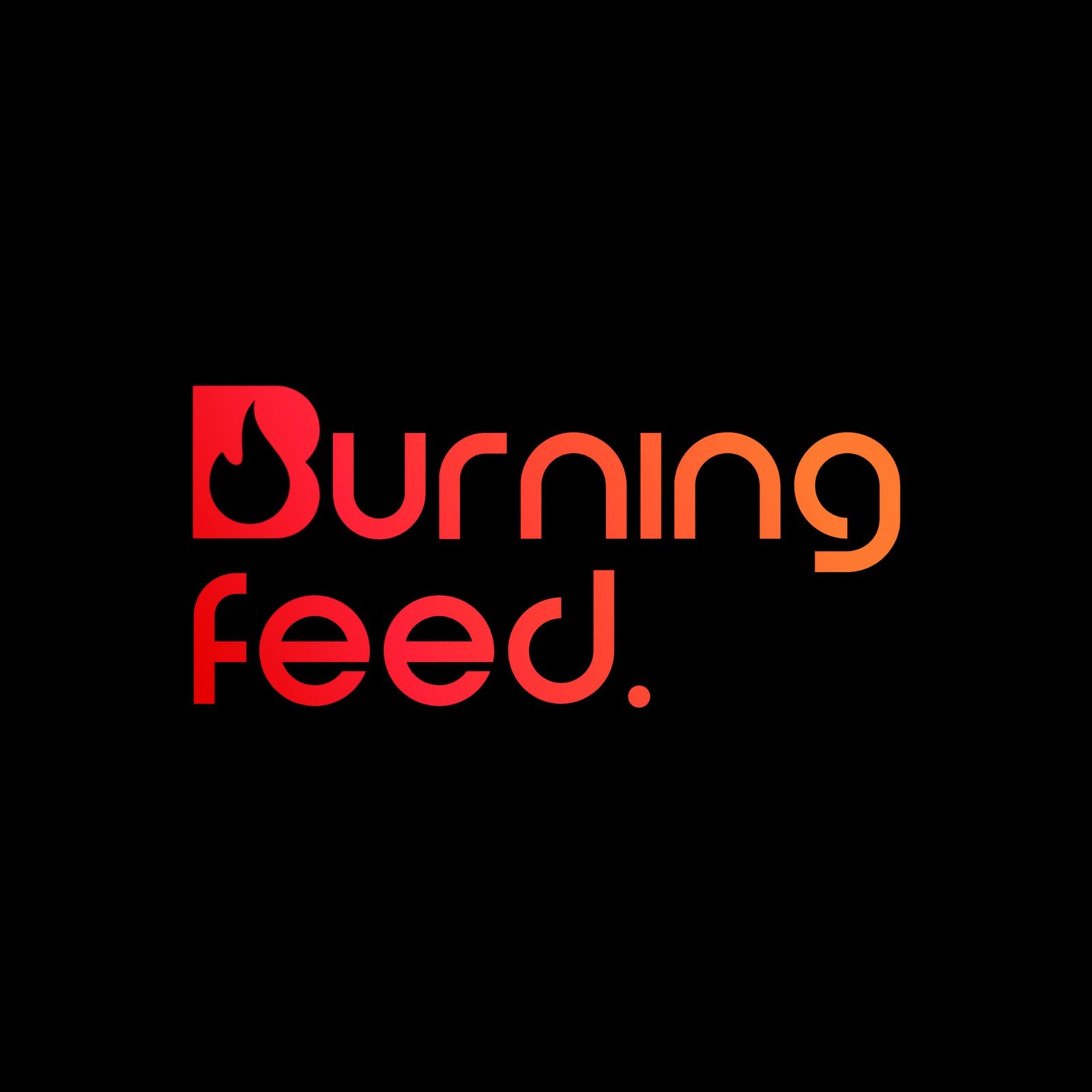 BurningFeed